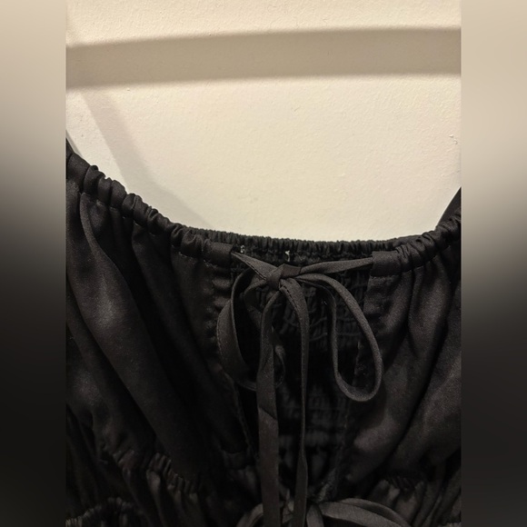 LAST CALL) EUC Free People Intimates Meant to be Mini slip - Picture 3 of 4